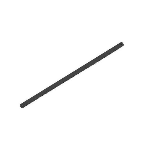 10 PZ LAME SEGHETTO PUCK 150 MM Misura: 150 mm