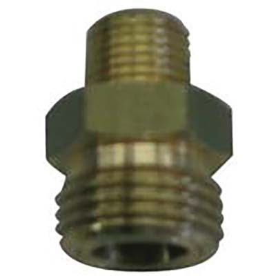 10 x ADATTATORE GPL MASCHIO