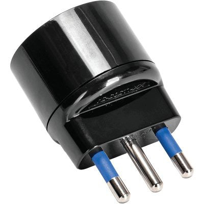 10 x ADATTATORE SCHUKO AIGOSTAR