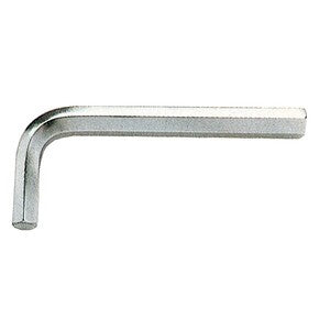 10 x BETA 96 CHIAVE MASCHIO ESAGONALE 13 MM