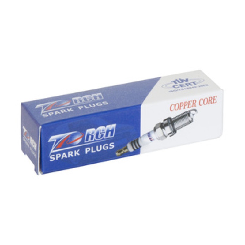 10 x CANDELA 21L TORCH F6TC P/HONDA BP6ES