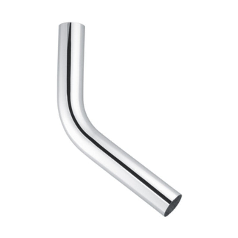 10 x CANOTTO CURVO 45 GRADI D 30X140X120 MM