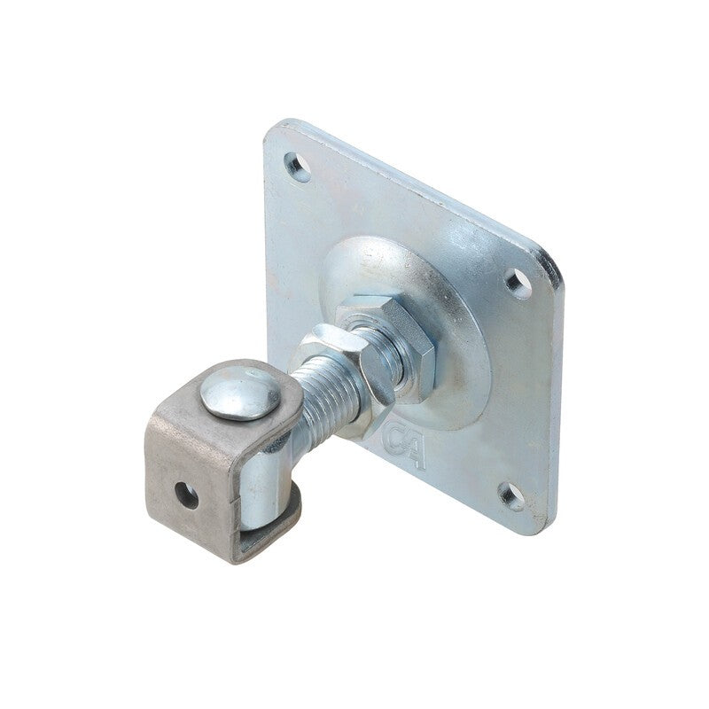 10 x CARDINE C/PIASTRA ESTERNA 378M20