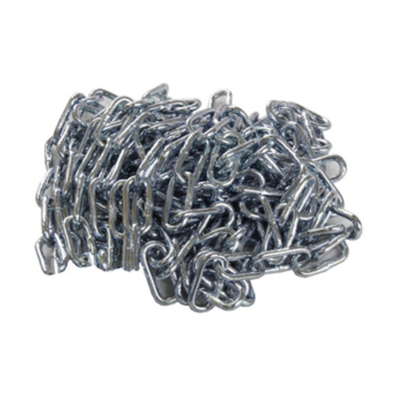 10 x CATENA GENOVESE ZINC. D.30 (MM.10,0)