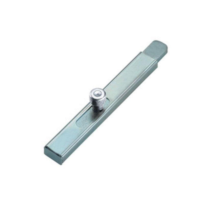 10 x CATENACCIO 10X25MM 220 A SCATOLA 200MM