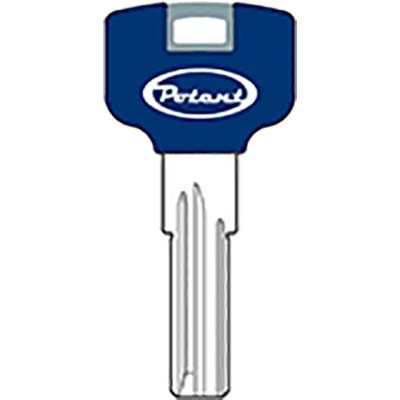 10 x CHIAVE PUNZONATA POTENT 3400KB ORIGINALE