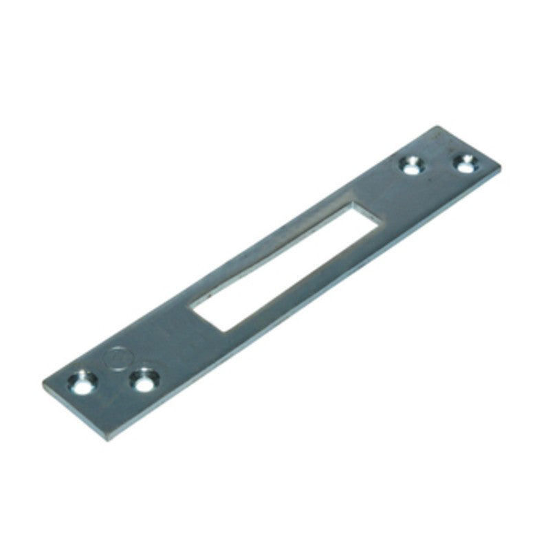 10 x CONTROPIASTRA SERRATURA SICUR 0056 GANCIO