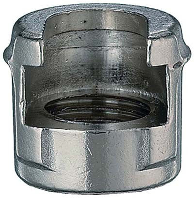 10 x DADO CAPETTATO AC 13/A-B ANI