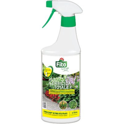 10 x DISERBANTE TOTALE FINALSAN RTU FITO
