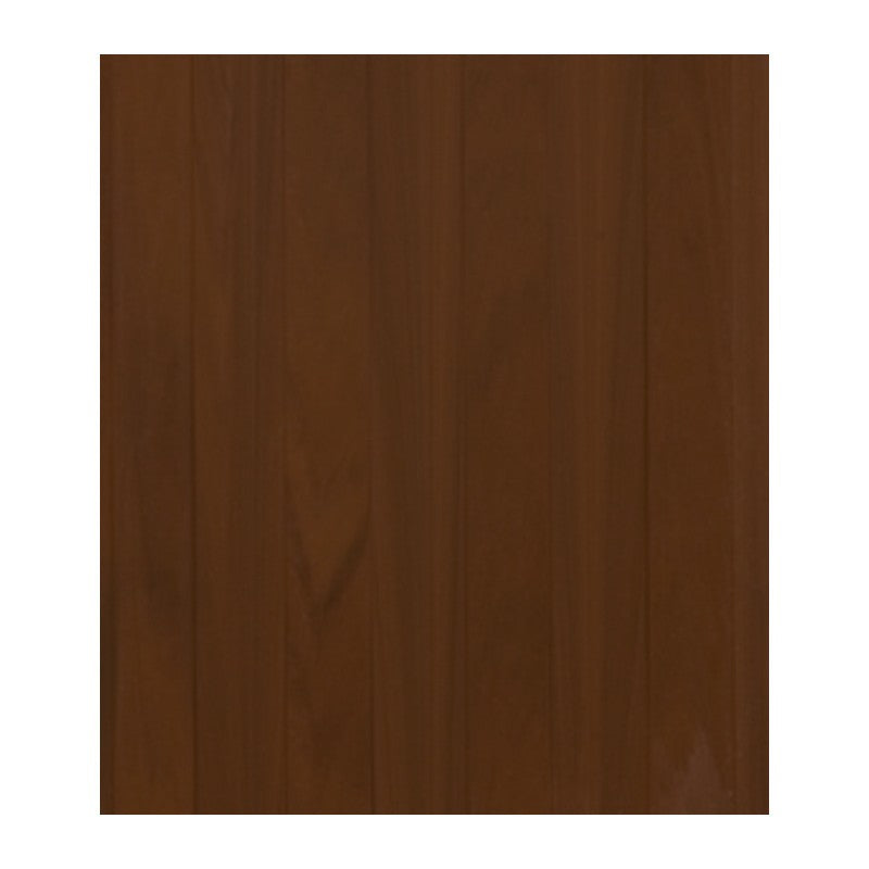 10 x DOGA RIVESTIMENTO PVC 260X10X1 CM NOCE