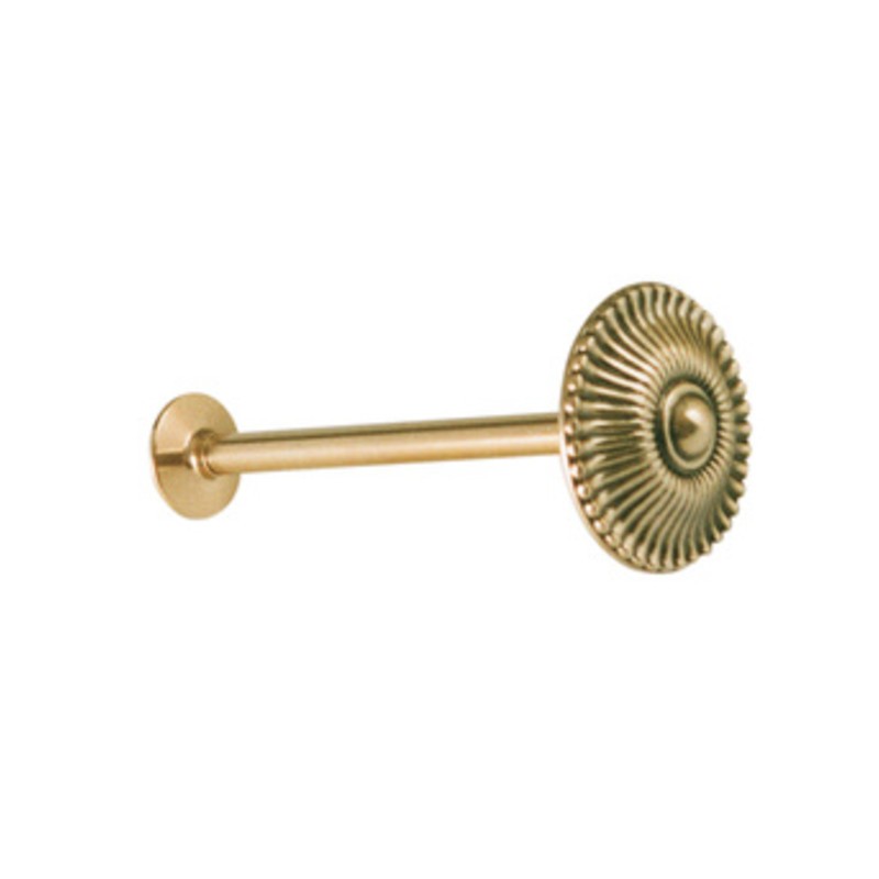 10 x FERMATENDA IN OTTONE D 70X150 MM 20029**