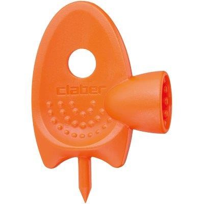10 x FUSTELLA FORATUBO SELF CLABER