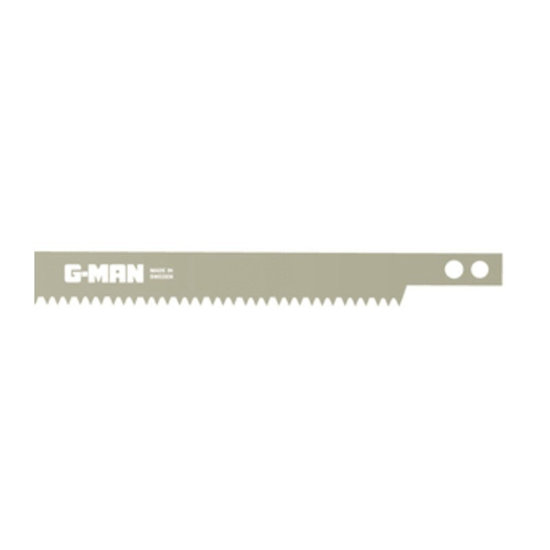 10 x G-MAN LAMA DENTATURA CONT 300 MM DA 12 G5H