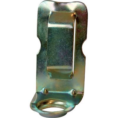 10 x GANCIO PORTA TENAGLIA