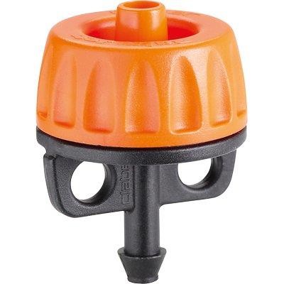 10 x GOCCIOLATORE AUTOCOMPENSANTE SELF CLABER