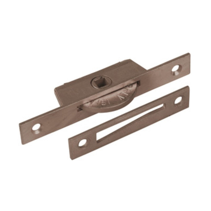 10 x IBFM 172 CREMONESE MIGNON E9 ACCIAIO BRONZATO