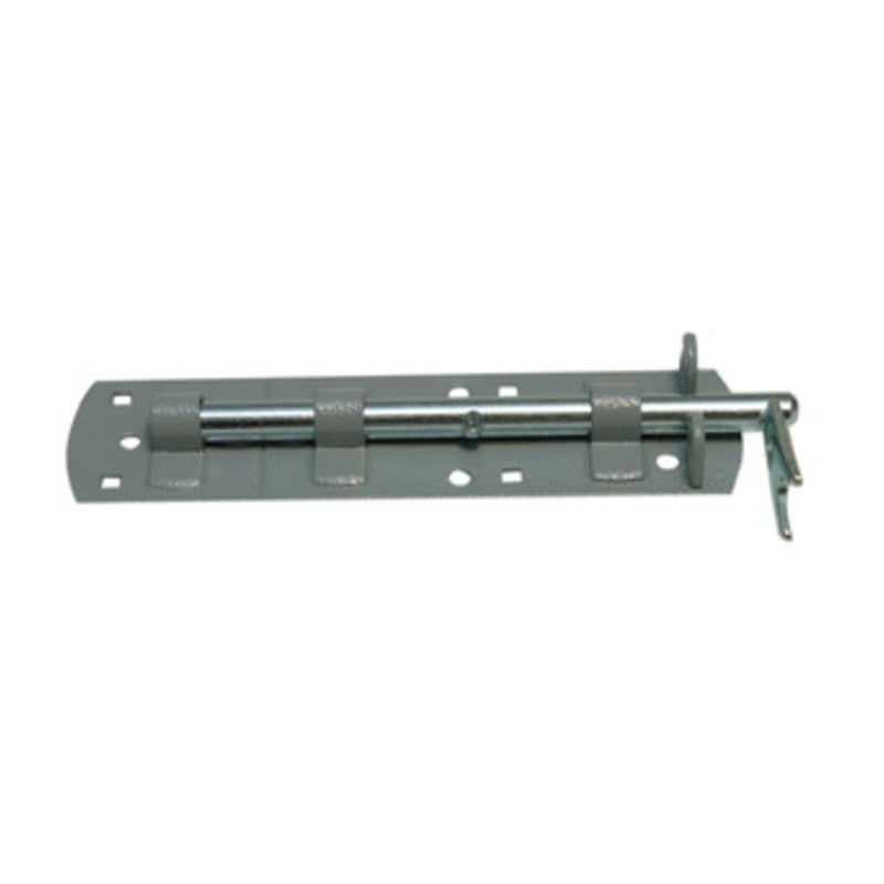 10 x IBFM 20 CATENACCIO PORTALUCCHETTO 180MM ACCIAIO