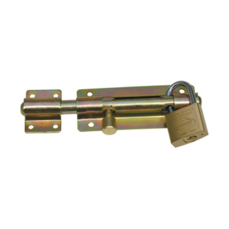 10 x IBFM 63 CATENACCIO PORTALUCCHETTO 150MM TROP