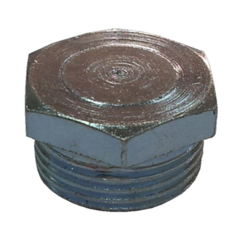 10 x IDRAULICA-TAPPO MASCHIO 292 D 3/8*