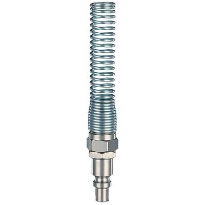 10 x INNESTO RAPIDO MOLLA AC 63/MF ANI