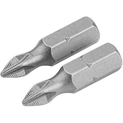 10 x INSERTO CROCE PHILLIPS X AVVITATORE 2101 WOKIN