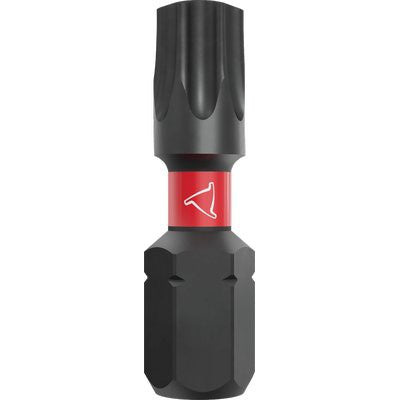 10 x INSERTO TORX X AVVITATORE IMPULSI KRINO