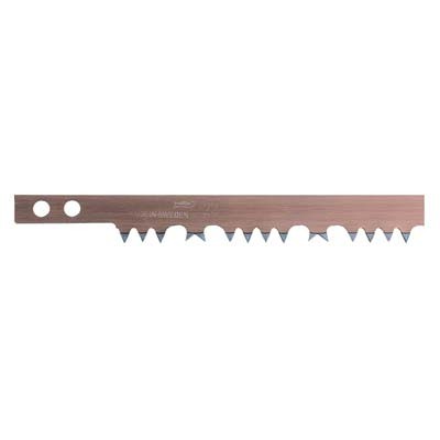 10 x LAMA DENTE A CASTELLO X SEGONCINO BAHCO
