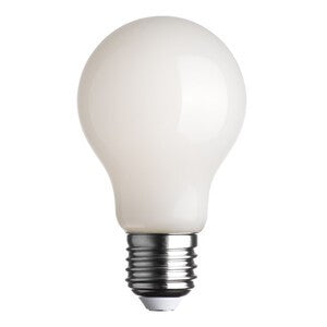 10 x LAMPADINA LED GOCCIA FULL-LIGHT 7W E27 4000K