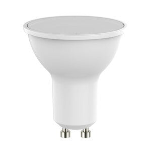 10 x LAMPADINA LED GU10 100 7,1W GU10 670LM 6500K