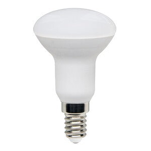 10 x LAMPADINA LED REFLECTOR R50 E14 470LM 4000K