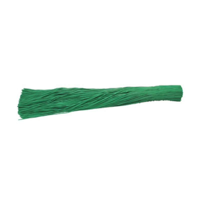 10 x LEGACCI IN PVC D 6,0 MM DA 70 CM
