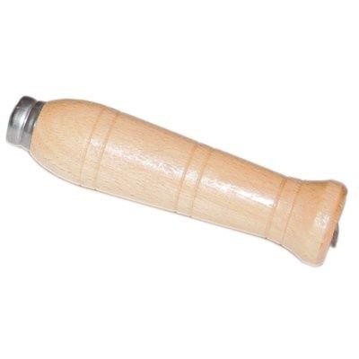 10 x MANICO LEGNO X FALCIOLA