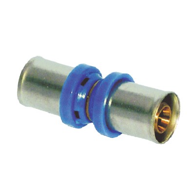10 x MANICOTTO MULTISTRATO PRESSARE BAMPI