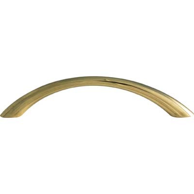 10 x MANIGLIETTA ZAMA X MOBILI MG2341 METALSTYLE