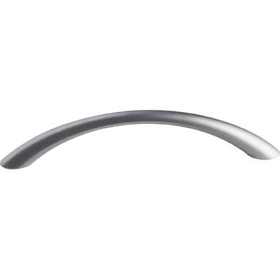 10 x MANIGLIETTA ZAMA X MOBILI MG2341 METALSTYLE