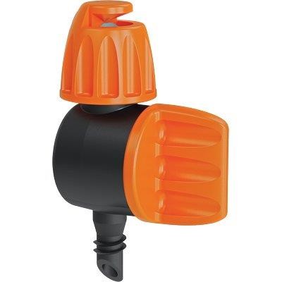 10 x MICROIRRIGATORE + RUBINETTO SELF CLABER