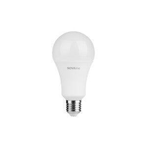 10 x NOVA LAMPADINA LED GOCCIA CLASSIC E27 13W 3000K
