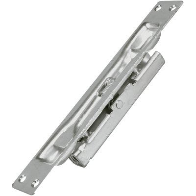 10 x PALETTO INCASSO A LEVA ZINCATA 420Q IBFM