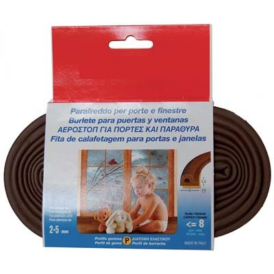 10 x PARAFREDDO GEKO STRIP PROFILO P