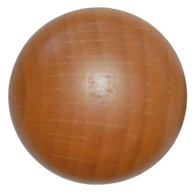 10 x POMOLO LEGNO LISCIO