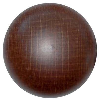 10 x POMOLO LEGNO LISCIO