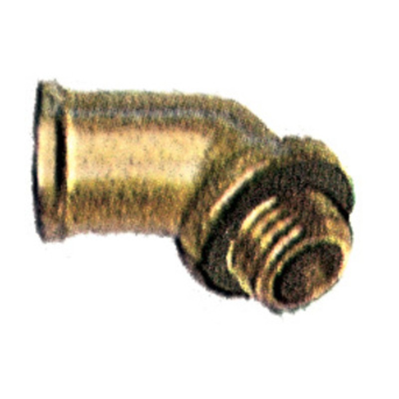 10 x PORTAGETTO A GOMITO P/LANCIA* 7