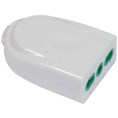 10 x PRESA MOBILE GARANTI