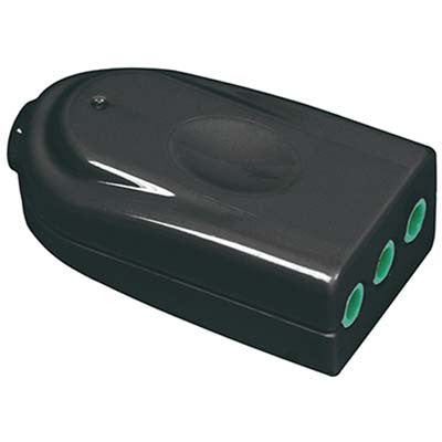 10 x PRESA MOBILE GARANTI