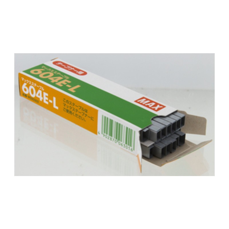 10 x PUNTI METALLICI P/PINZA LEGATRICE 4800 PUNTI