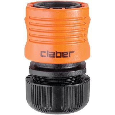 10 x RACCORDO RAPIDO STRINGITUBO CLABER