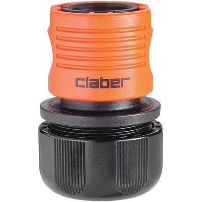 10 x RACCORDO RAPIDO STRINGITUBO CLABER