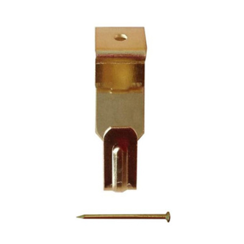 10 x SC GANCIO P/QUADRO X N. 2 20 PZ*