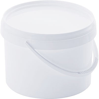 10 x SECCHIO PITTORE X IDROPITTURA