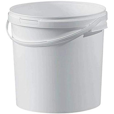 10 x SECCHIO PITTORE X IDROPITTURA